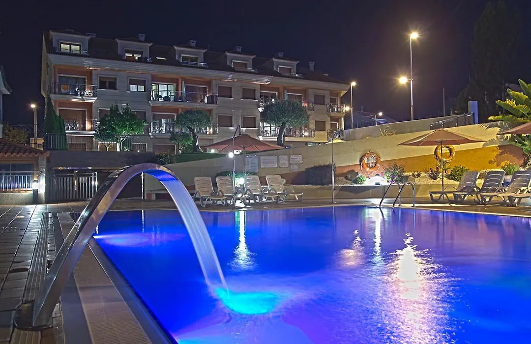 Hostal Esperanza del Mar-1