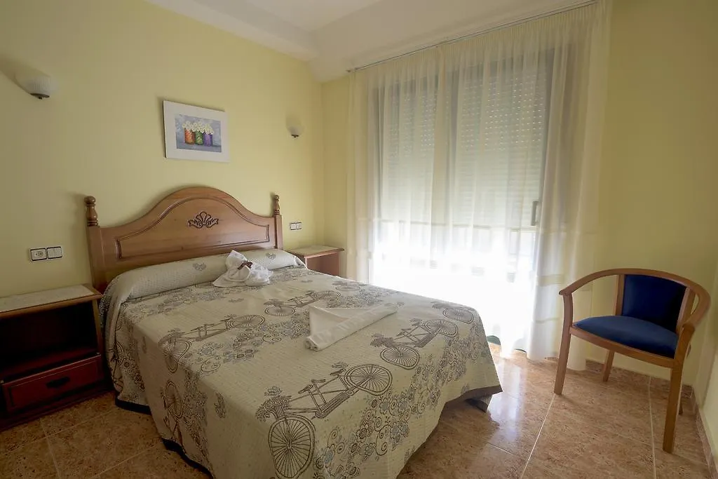 Hostal O Camouco-1