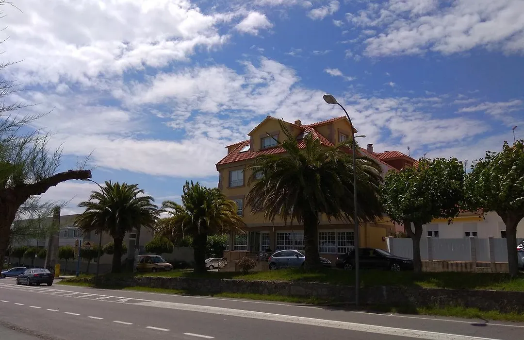 Hostal Brisa Do Mar-1