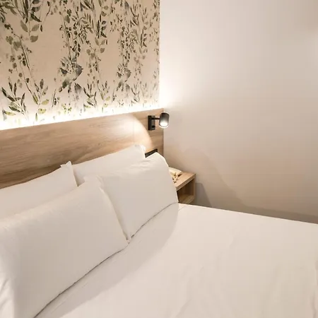 Hotel Piramide-3