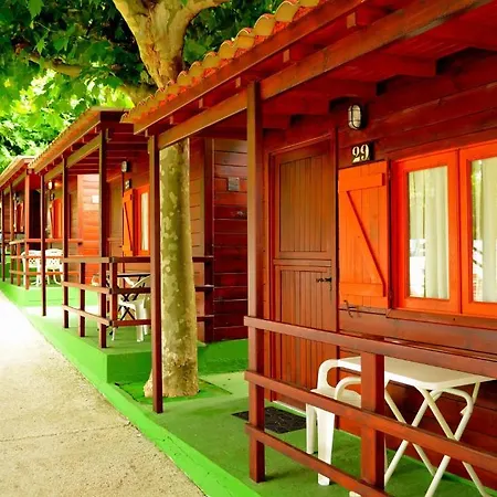 Camping Playa Canelas-2