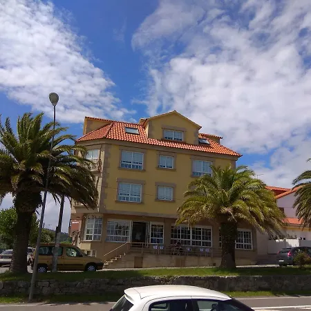 Hostal Brisa Do Mar-2