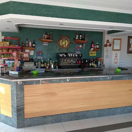 Hostal Brisa Do Mar-3