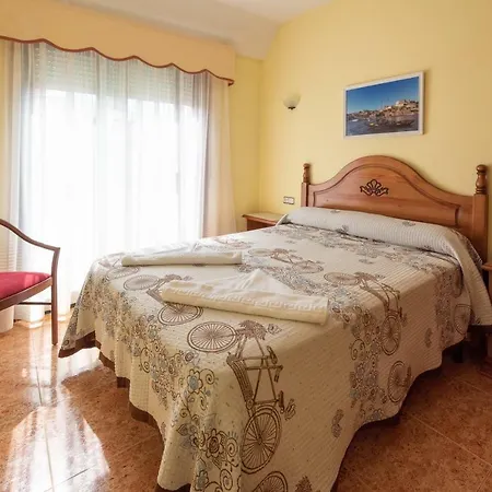 Hostal O Camouco-2